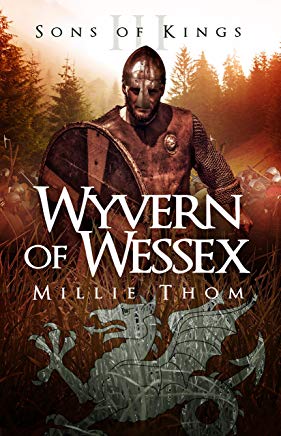 Wyvern Of Wessex